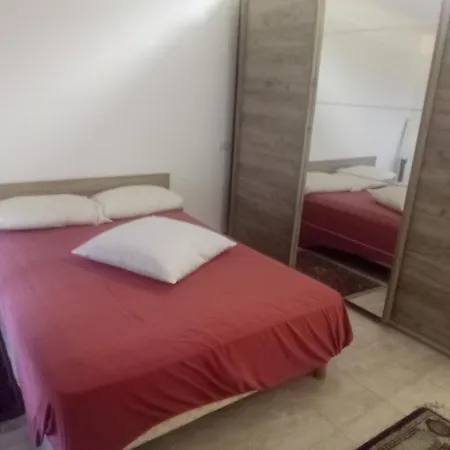 Apartment Aldea *