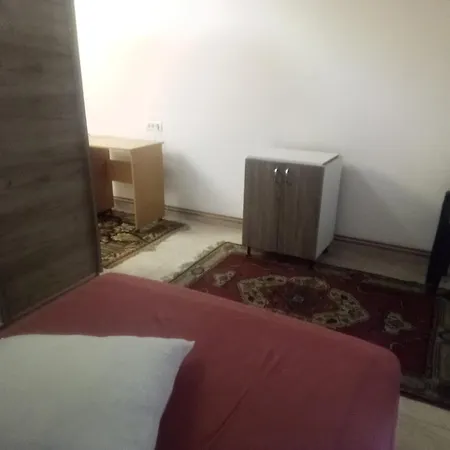 Aldea Apartment