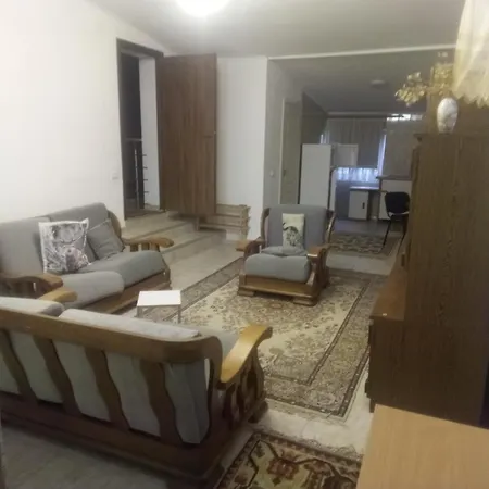 Apartment Aldea